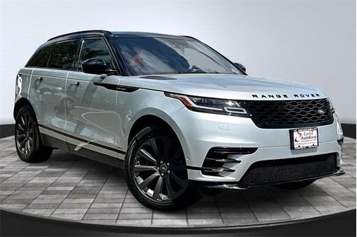 2019 Land Rover Range Rover Velar P250 SE R-Dynamic