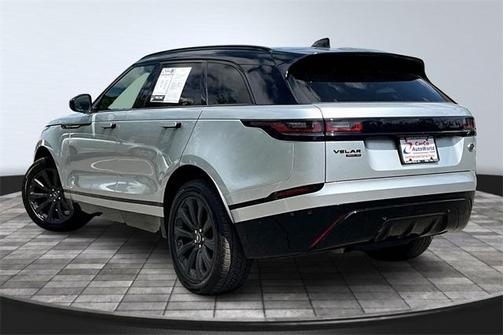 2019 Land Rover Range Rover Velar P250 SE R-Dynamic