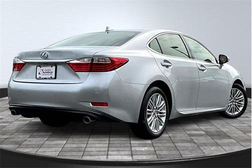 2014 Lexus ES 350 Base
