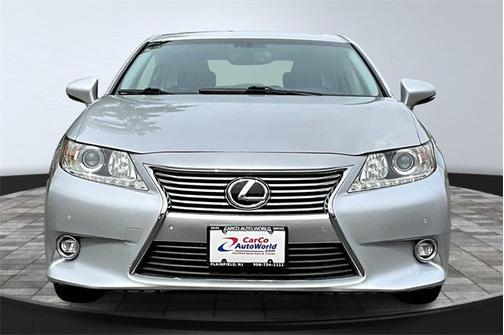 2014 Lexus ES 350 Base