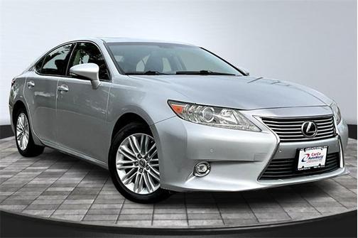 2014 Lexus ES 350 Base