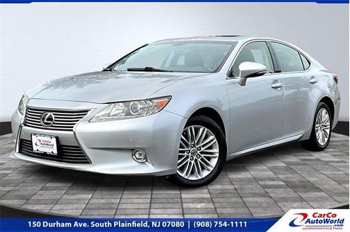 2014 Lexus ES 350 Base