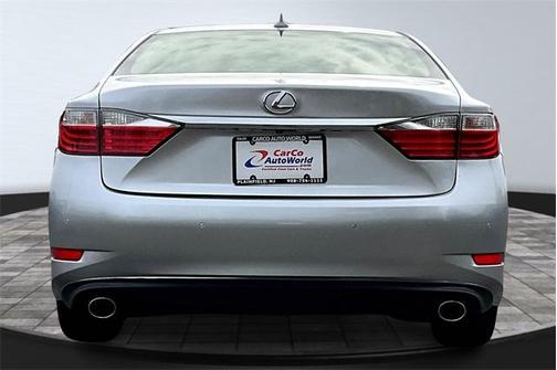 2014 Lexus ES 350 Base