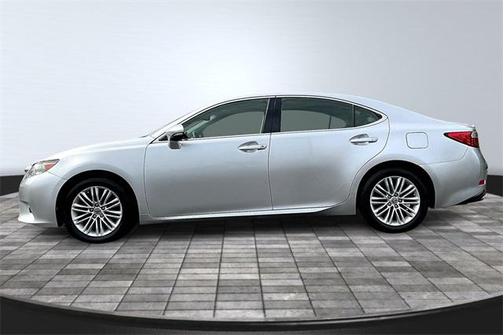 2014 Lexus ES 350 Base
