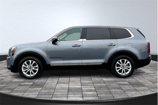 2020 Kia Telluride LX