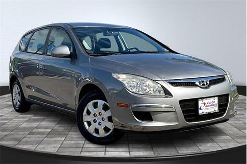 2012 Hyundai Elantra Touring GLS