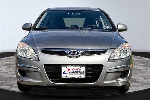 2012 Hyundai Elantra Touring GLS