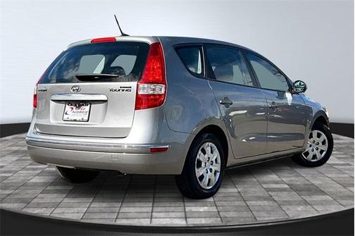 2012 Hyundai Elantra Touring GLS