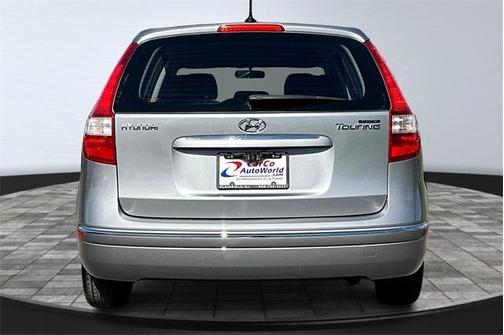2012 Hyundai Elantra Touring GLS