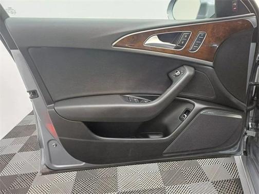 2017 Audi A6 3.0T Premium Plus