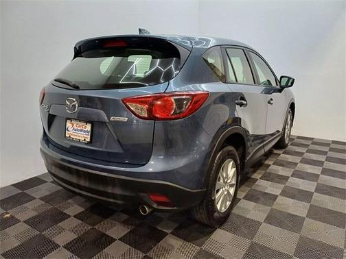 2015 Mazda CX-5 Sport
