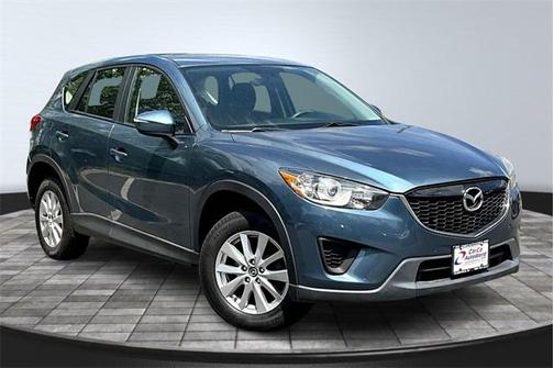 2015 Mazda CX-5 Sport