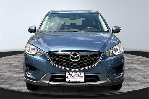 2015 Mazda CX-5 Sport