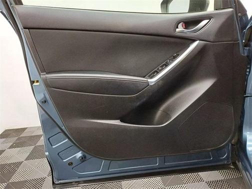 2015 Mazda CX-5 Sport