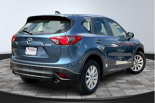 2015 Mazda CX-5 Sport