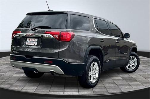 2019 GMC Acadia SLE-1
