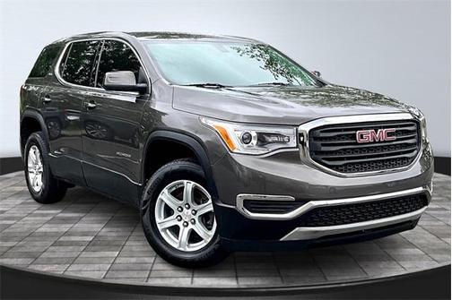 2019 GMC Acadia SLE-1