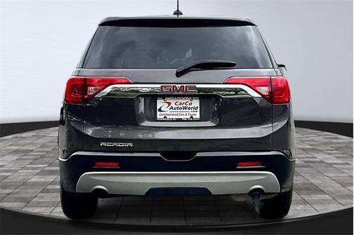 2019 GMC Acadia SLE-1