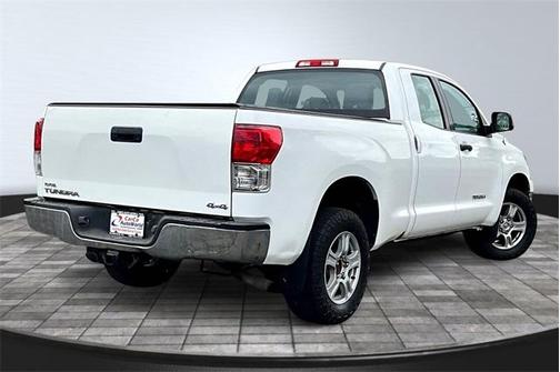 2013 Toyota Tundra Grade