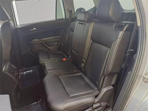 2021 Volkswagen Atlas 2.0T SE