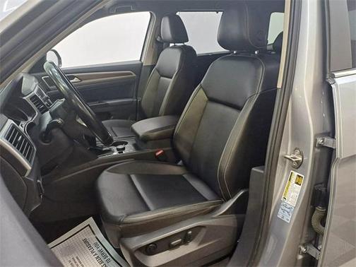 2021 Volkswagen Atlas 2.0T SE