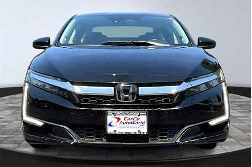 2018 Honda Clarity Plug-In Hybrid Touring