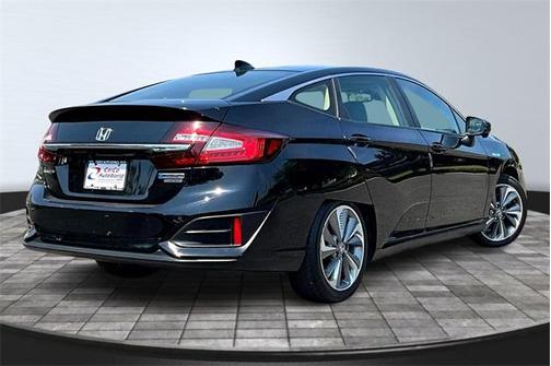 2018 Honda Clarity Plug-In Hybrid Touring