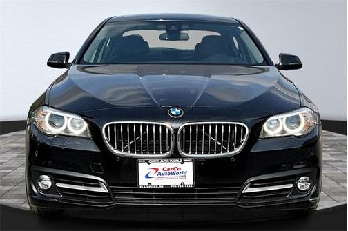 2015 BMW 535 i xDrive