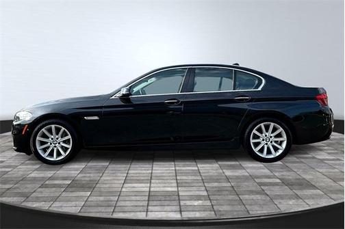 2015 BMW 535 i xDrive