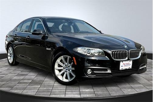 2015 BMW 535 i xDrive