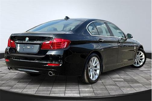 2015 BMW 535 i xDrive