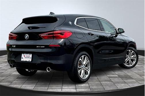 2019 BMW X2 sDrive28i