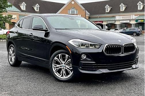 2019 BMW X2 sDrive28i