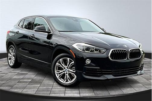 2019 BMW X2 sDrive28i