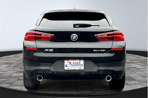 2019 BMW X2 sDrive28i