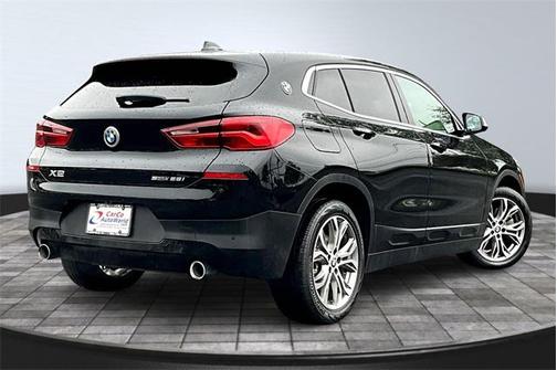 2019 BMW X2 sDrive28i