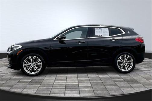 2019 BMW X2 sDrive28i