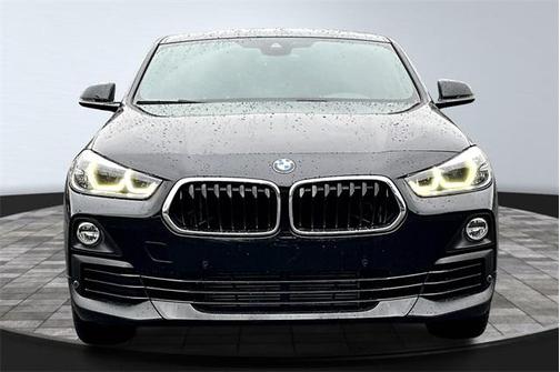 2019 BMW X2 sDrive28i