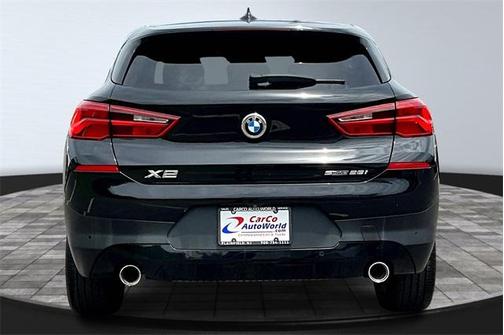 2019 BMW X2 sDrive28i