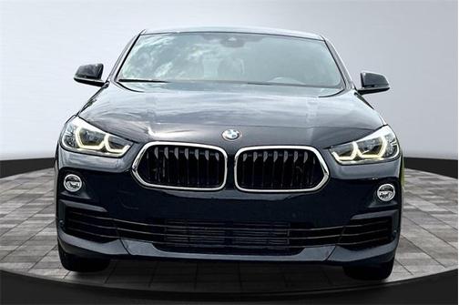 2019 BMW X2 sDrive28i