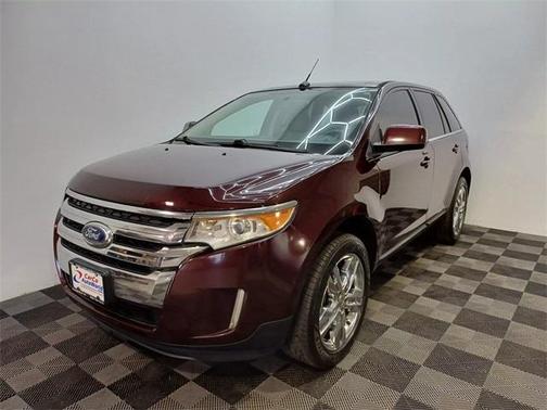 2011 Ford Edge Limited