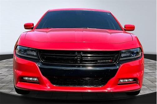 2016 Dodge Charger R/T