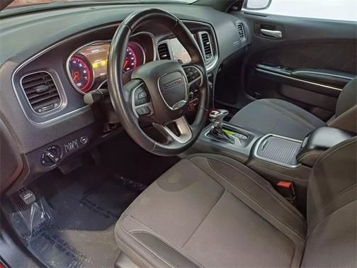 2016 Dodge Charger R/T