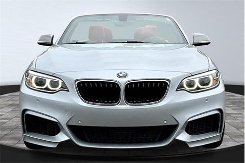 2016 BMW M235 i xDrive