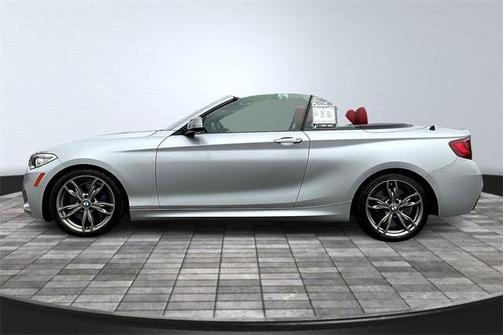 2016 BMW M235 i xDrive