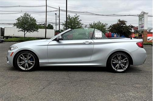2016 BMW M235 i xDrive