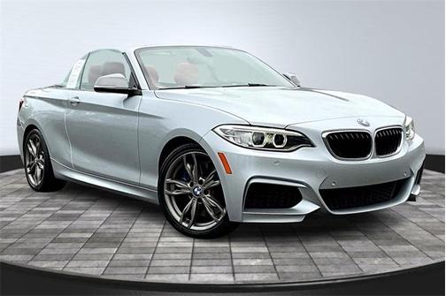 2016 BMW M235 i xDrive