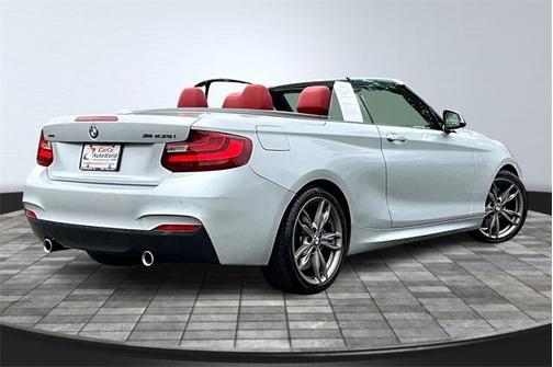 2016 BMW M235 i xDrive