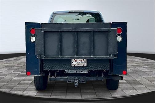 2017 Ford F-350 Lariat Super Duty