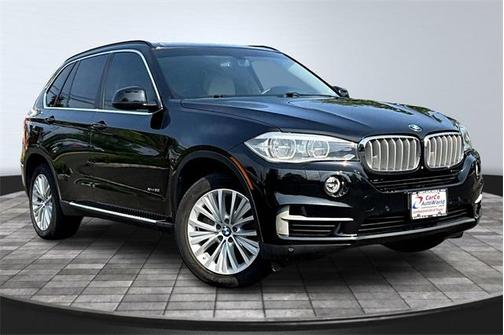 2014 BMW X5 xDrive50i
